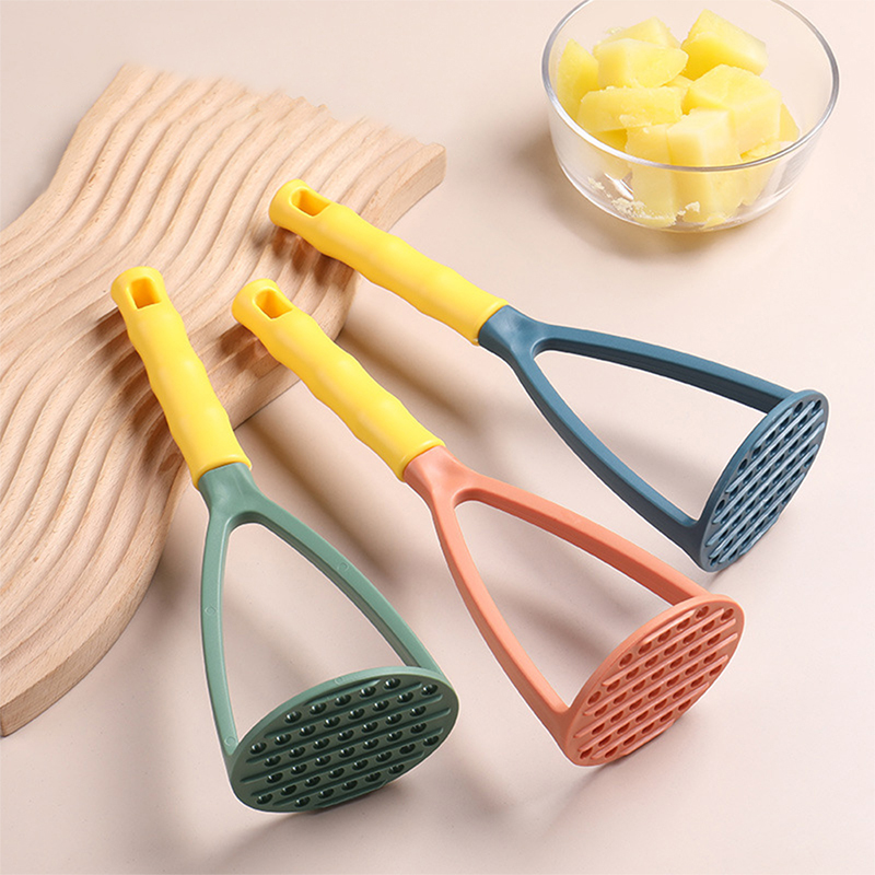 Commercial Potato Peeler - PP Preslenmiş Patates Ezici Ricer Püre