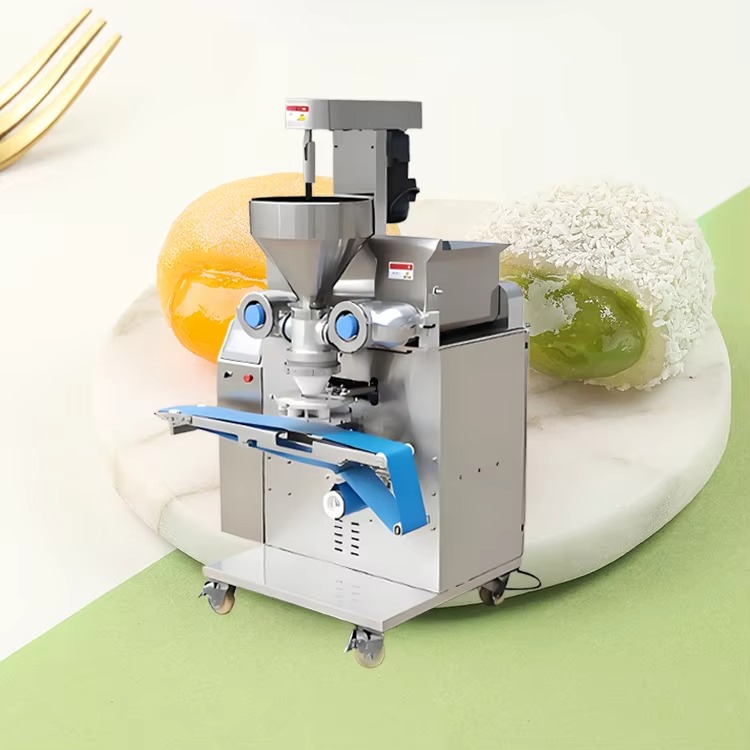 Ice Cream Mochi Maker - Sağlam Dayanıklı Mochi Şekillendirme Makinesi Kolay