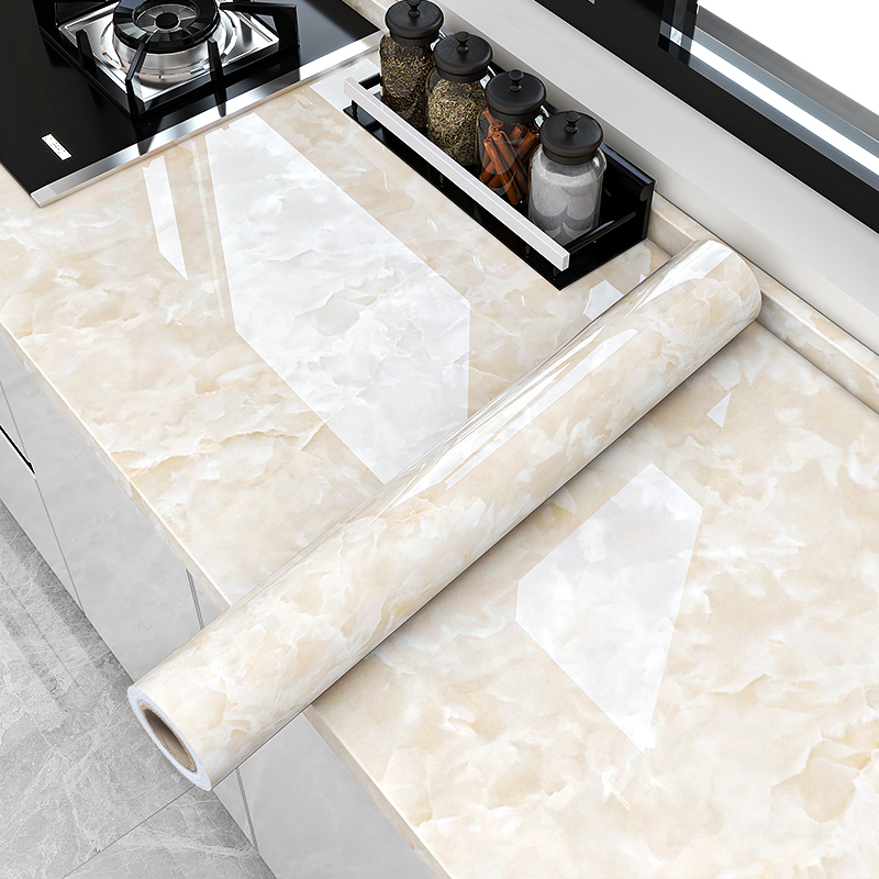 Commercial Kitchen Wall Panels - 40 cm Su Geçirmez Mutfak Duvar