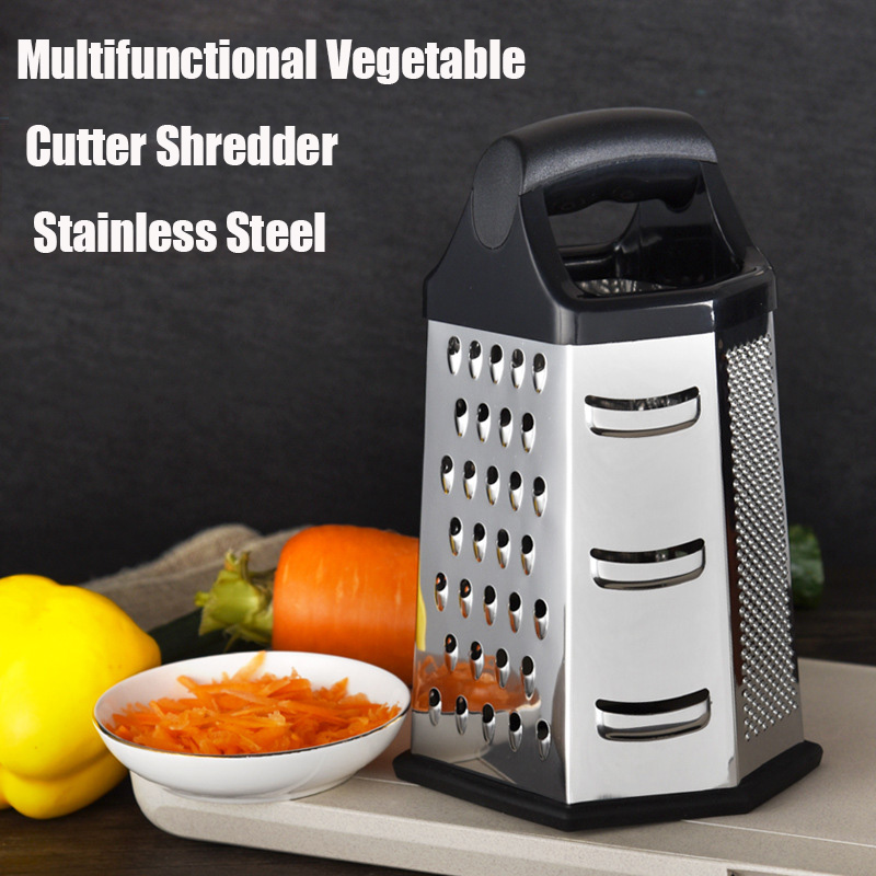 Commercial Potato Peeler - Profesyonel Kutu Rende Paslanmaz Çelik 6