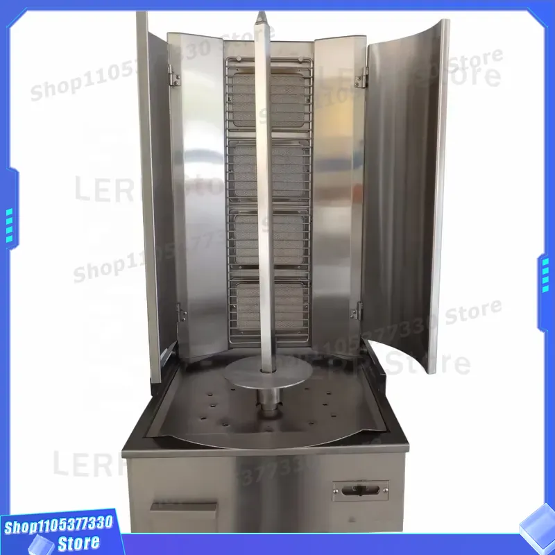 Commercial Kitchen Parts & Service - Otel Restoran Mutfağı İçin Ticari Gazlı