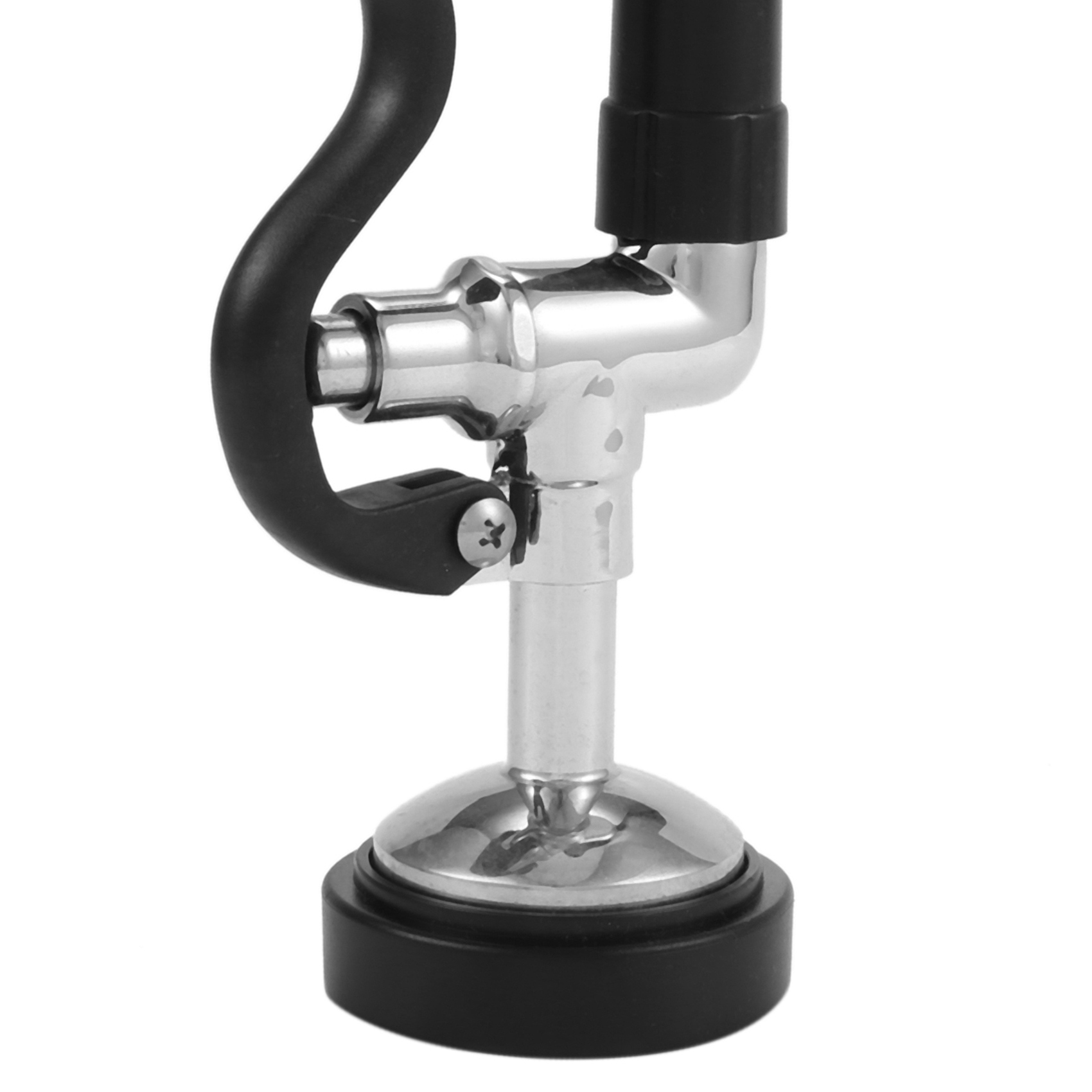 Commercial Kitchen Parts & Service - AC23-2X Ön Durulama Püskürtücülü Ticari Mutfak