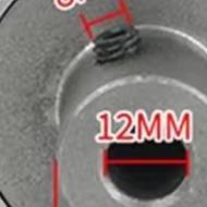 Commercial Kitchen Tile - /12mm /Ağır Hizmet Tipi Metal Hindistan