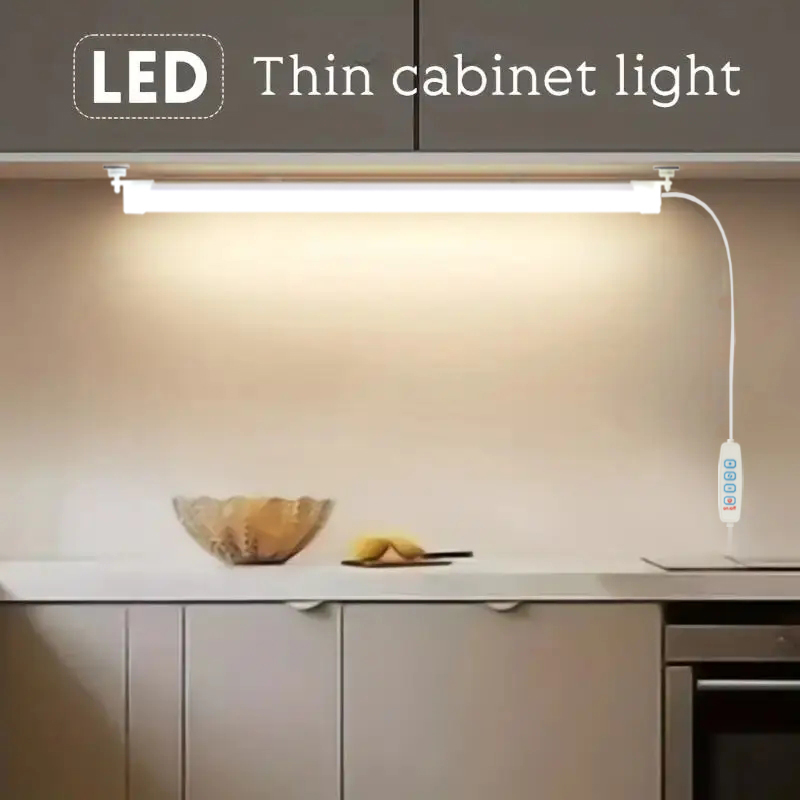 Commercial Kitchen Lighting - 1 adet LED altında kabine aydınlatma