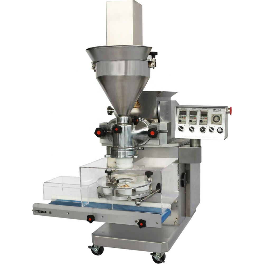 Ice Cream Mochi Maker - 2026 SATILIK Mochi Dondurma Makinesi Pirinç