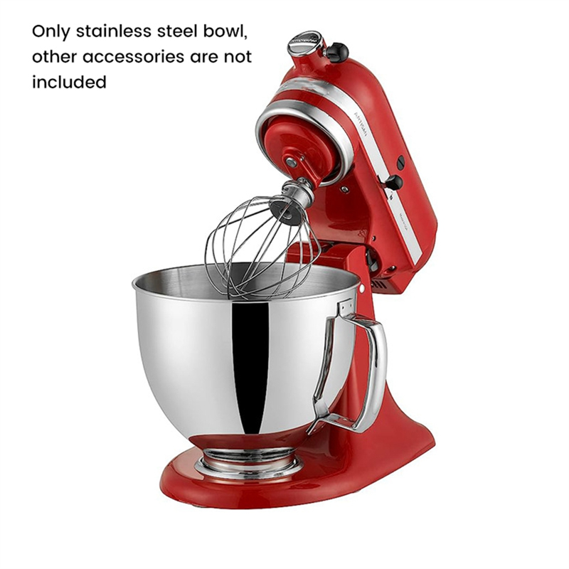 Kitchenaid Mixer Artisan 5Qt - A74G-Kitchenaid Classic Artisan Serisi 4.5QT/5QT Mikser