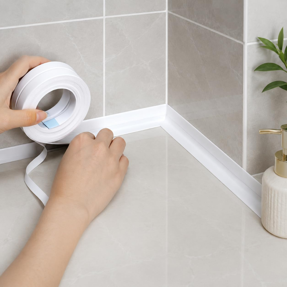 Commercial Kitchen Wall Panels - Banyo Su Geçirmez Duvar Çıkartmaları Sızdırmazlık