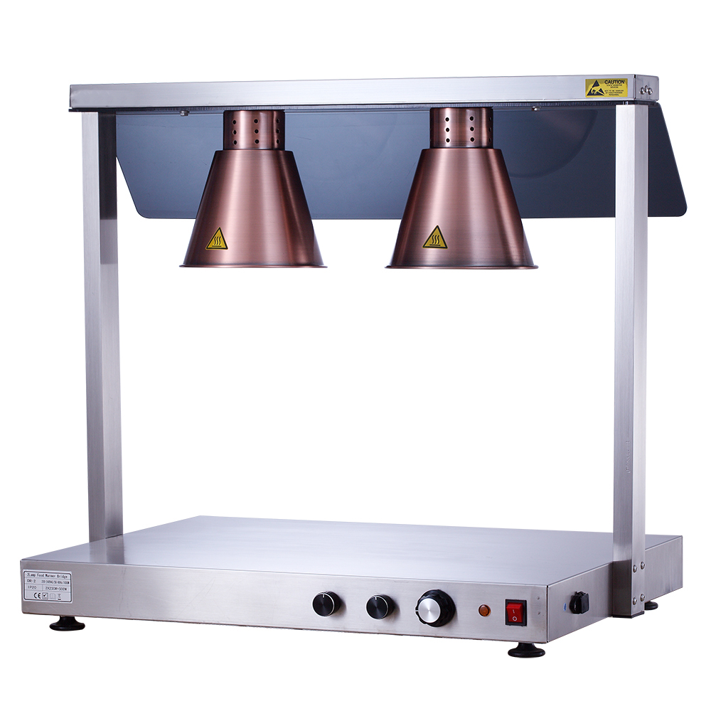 Commercial Kitchen - Ucuz Fiyatlı Ticari Yiyecek Isıtıcı Yuvarlak
