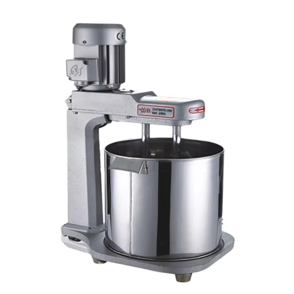 Commercial Kitchen - Ticari Otomatik Kullanılmış Mutfak Fırın Mikseri