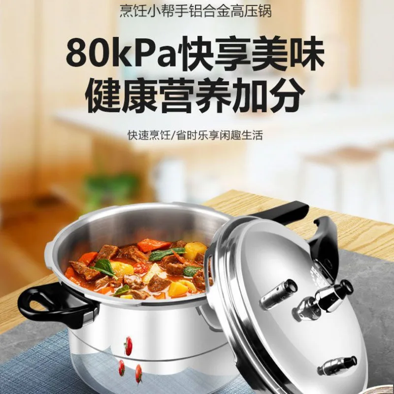 Induction Cooker Commercial - Evrensel Düdüklü Tencere Ev Tipi Ticari
