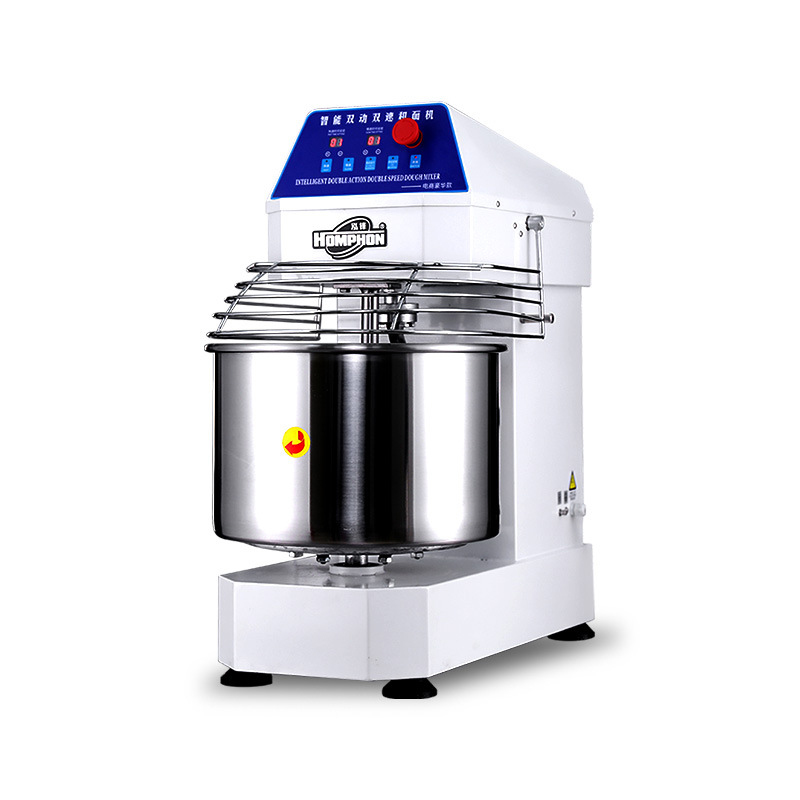 Commercial Kitchen - Çok Fonksiyonlu Paslanmaz Çelik Ticari Hamur