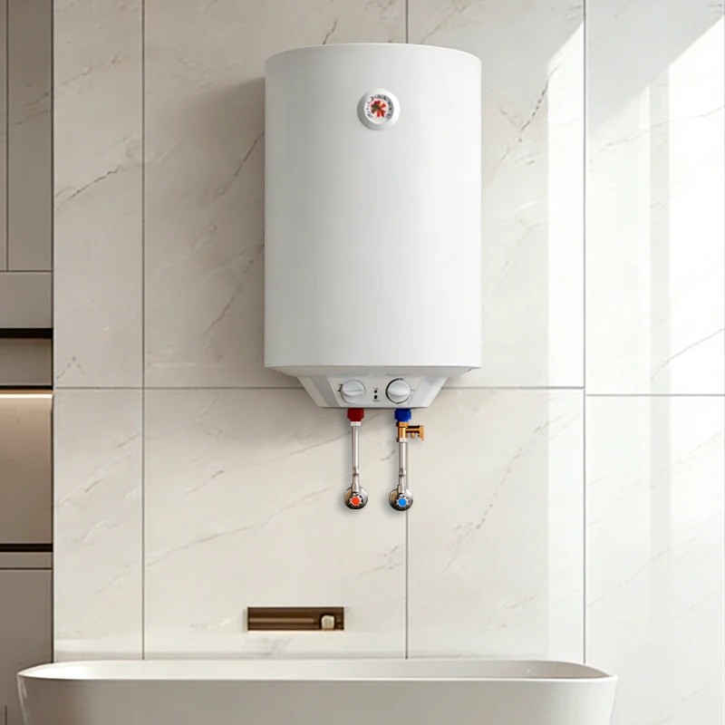 Commercial Kitchen Boiler - Ticari elektrikli su ısıtıcısı emaye su
