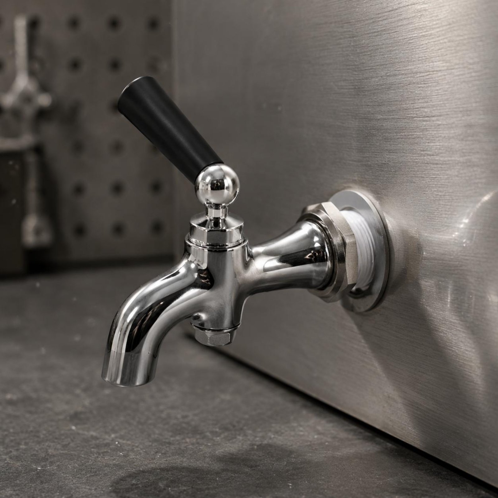 Elektrikli Su Kazanı Musluğu U - Commercial Kitchen Boiler incelemesi ve fiyatı