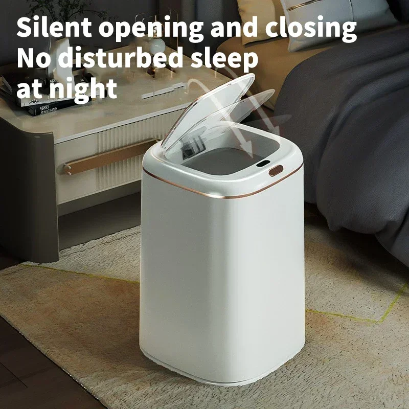 20/35/40L akıllı çöp tenekesi  - Commercial Kitchen Trash Can incelemesi ve fiyatı