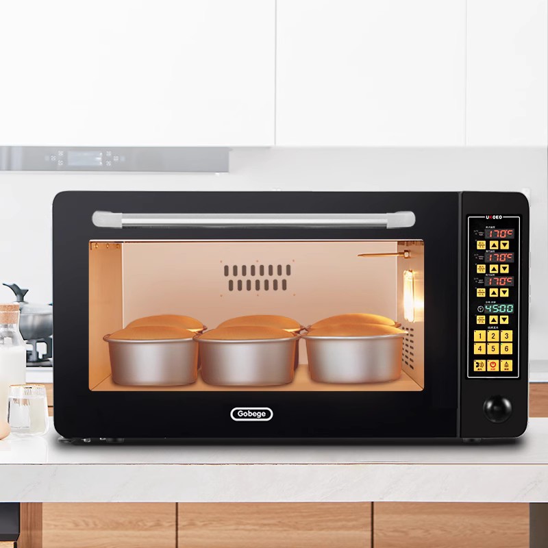 Özel Ticari Tezgah Üstü Fırın  - Commercial Kitchen Oven incelemesi ve fiyatı