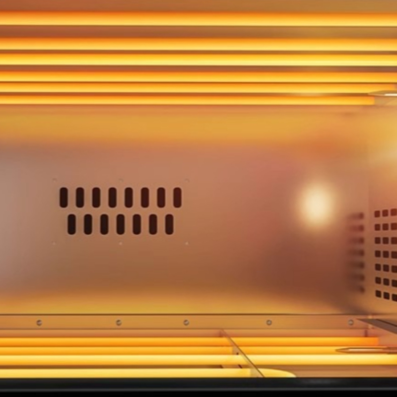 Özel Ticari Tezgah Üstü Fırın  - Commercial Kitchen Oven incelemesi ve fiyatı