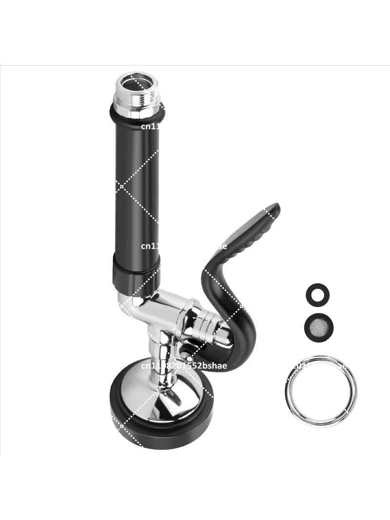 Ticari Mutfak Ön Yıkama Sprey  - Commercial Kitchen Parts & Service incelemesi ve fiyatı