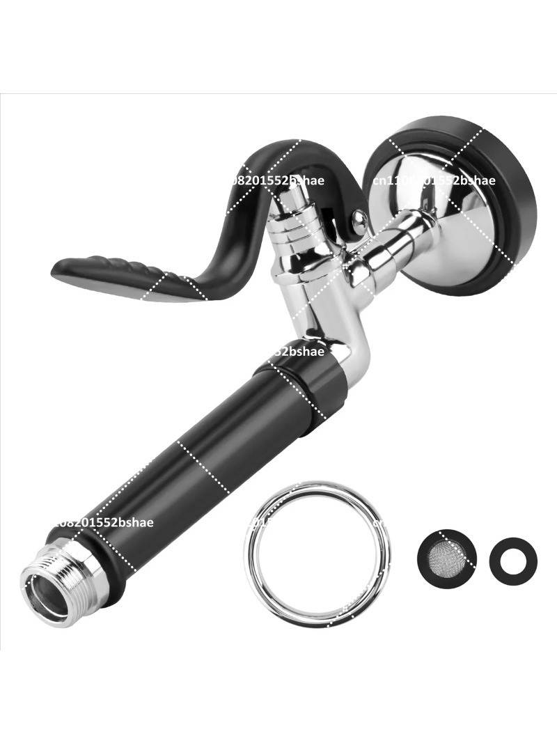 Ticari Mutfak Ön Yıkama Sprey  - Commercial Kitchen Parts & Service incelemesi ve fiyatı