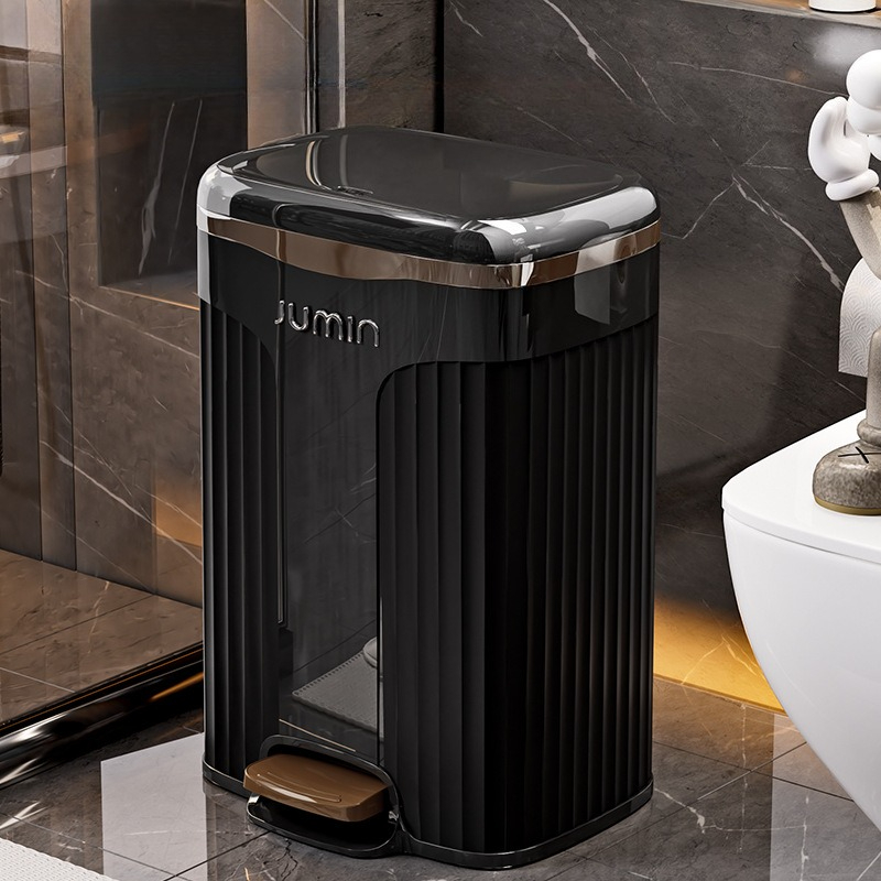 10/15L Ayak Pedallı Çöp Kovası - Commercial Kitchen Trash Can incelemesi ve fiyatı