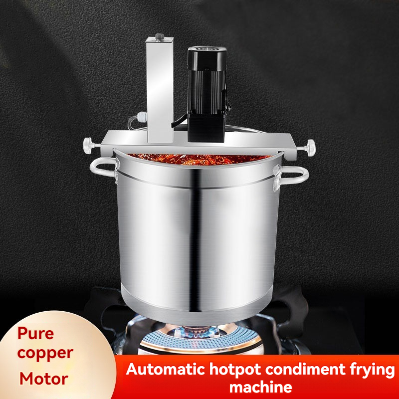 Ticari 40L 110V Gıda Karıştırı - Induction Cooker Commercial incelemesi ve fiyatı