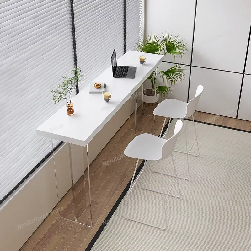 İskandinav Lüks Bar Masası Mas - Commercial Kitchen Tile incelemesi ve fiyatı