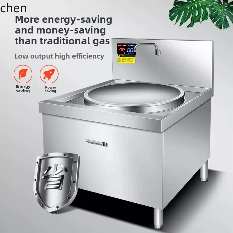 ZML ticari indüksiyonlu ocak b - Induction Cooker Commercial incelemesi ve fiyatı