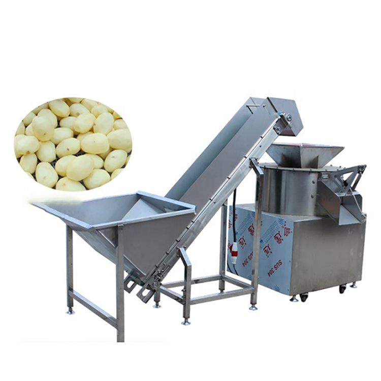 12Hot Ticari Otomatik Sebze So - Commercial Potato Peeler incelemesi ve fiyatı