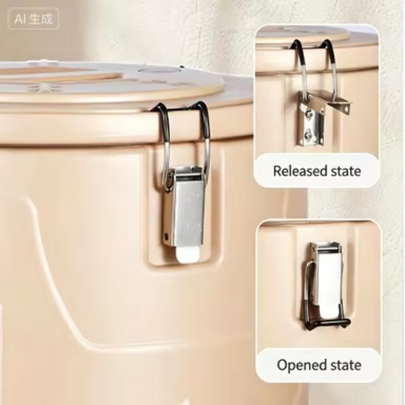 Ticari Yalıtımlı Gıda Saklama  - Commercial Kitchen Parts & Service incelemesi ve fiyatı