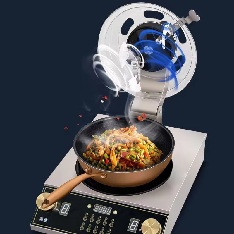 Otomatik Pişirme Makinesi Otom - Commercial Kitchen incelemesi ve fiyatı