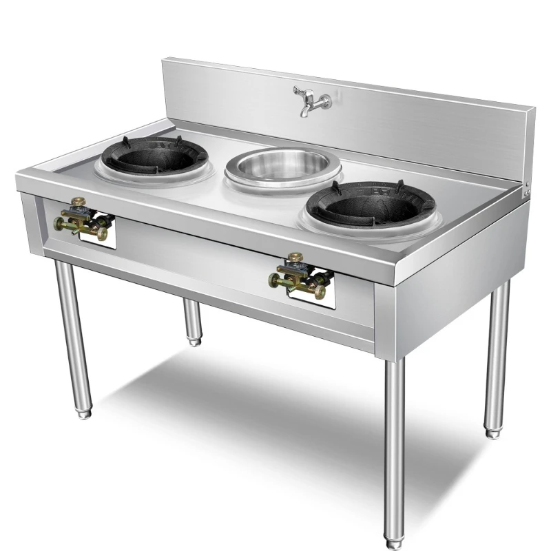 Paslanmaz çelik ticari otel ti - Induction Cooker Commercial incelemesi ve fiyatı