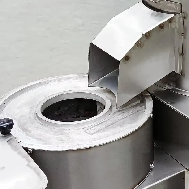 Elektrikli Ticari Endüstriyel  - Commercial Potato Peeler incelemesi ve fiyatı