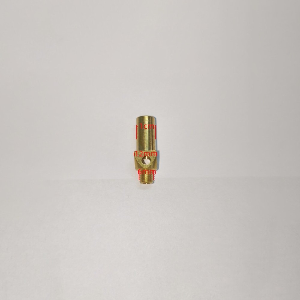 LP Gaz Pirinç Jet Mini Gaz Brü - Commercial Kitchen Parts & Service incelemesi ve fiyatı