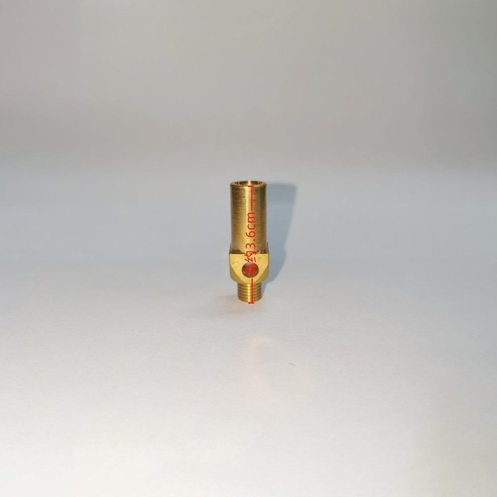 LP Gaz Pirinç Jet Mini Gaz Brü - Commercial Kitchen Parts & Service incelemesi ve fiyatı