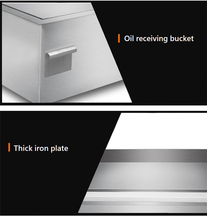 Sıcak Fırsat Elektrikli Izgara - Induction Cooker Commercial incelemesi ve fiyatı