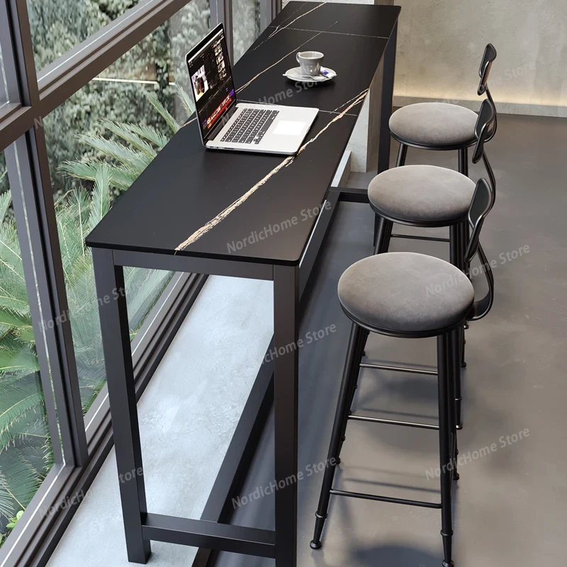 İskandinav Balkon Bar Masaları - Commercial Kitchen Tile incelemesi ve fiyatı