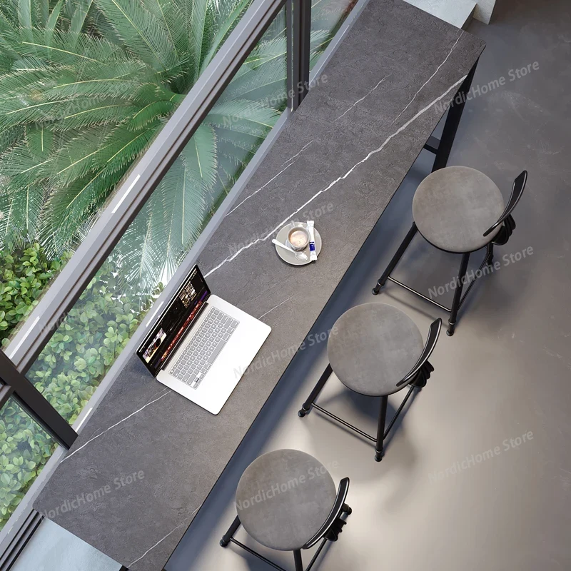 İskandinav Balkon Bar Masaları - Commercial Kitchen Tile incelemesi ve fiyatı