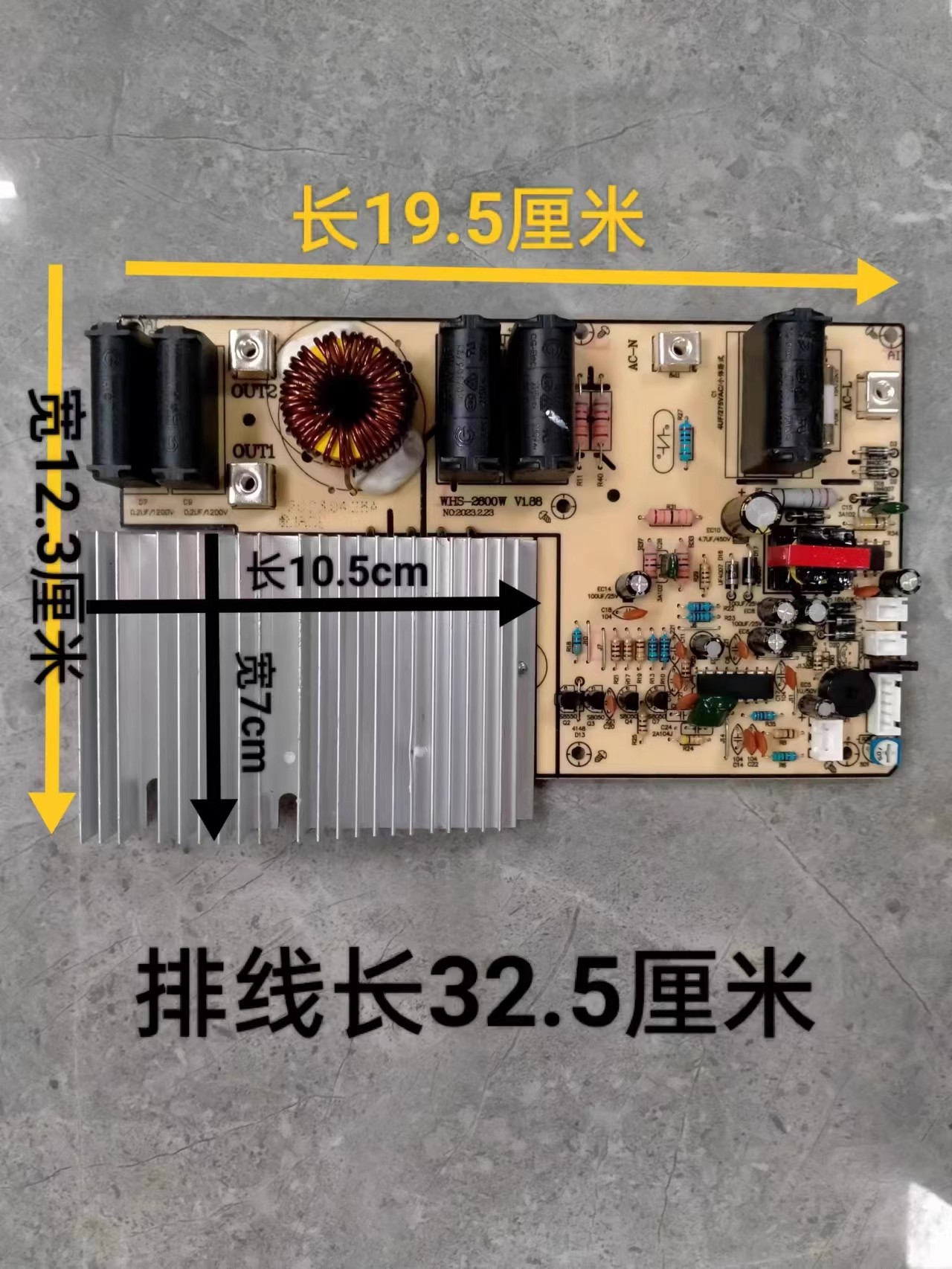 Ev ve ticari kullanım için yük - Induction Cooker Commercial incelemesi ve fiyatı