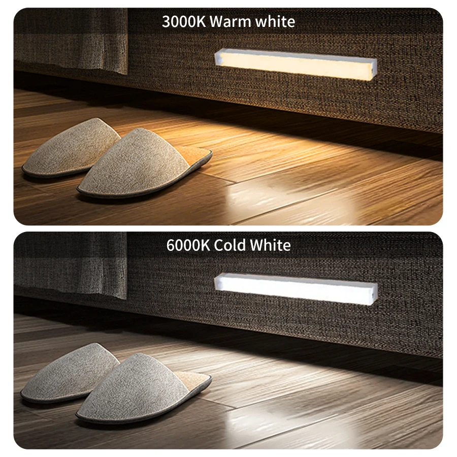 Hareket sensörlü dolap ışığı U - Commercial Kitchen Lighting incelemesi ve fiyatı