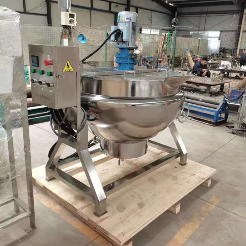 Eğimli Karıştırıcılı Buharlı P - Commercial Kitchen Boiler incelemesi ve fiyatı