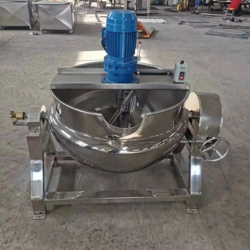 Eğimli Karıştırıcılı Buharlı P - Commercial Kitchen Boiler incelemesi ve fiyatı