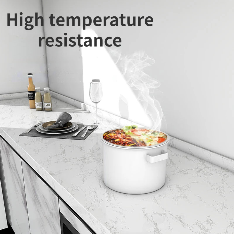 40 cm Su Geçirmez Mutfak Duvar - Commercial Kitchen Wall Panels incelemesi ve fiyatı