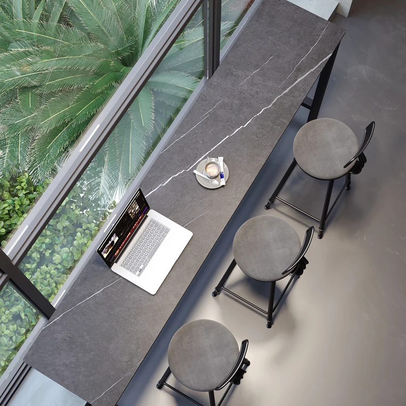 İskandinav Balkon Bar Masaları - Commercial Kitchen Tile incelemesi ve fiyatı