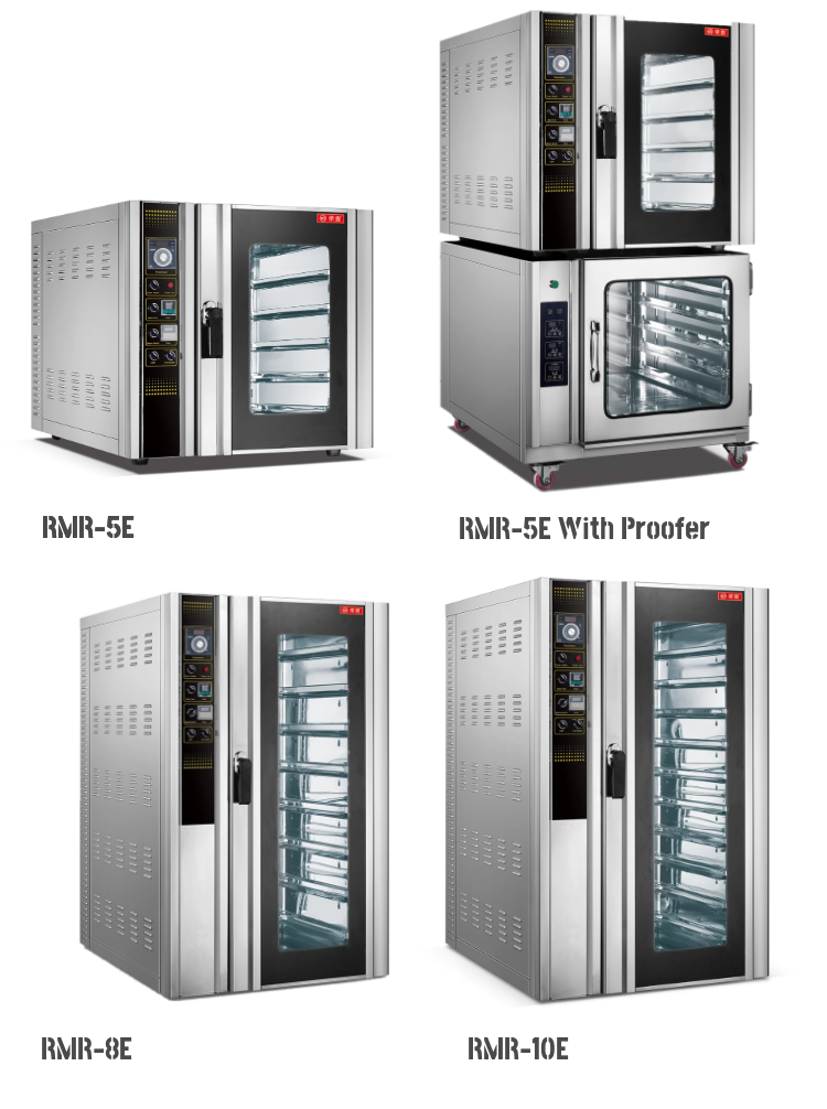 Pro Elektrikli Propanlı Et Piş - Commercial Kitchen Oven incelemesi ve fiyatı