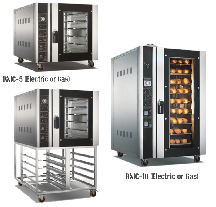 Pro Elektrikli Propanlı Et Piş - Commercial Kitchen Oven incelemesi ve fiyatı