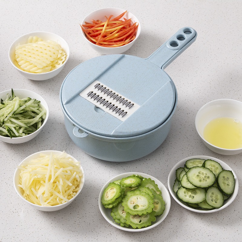 Çok fonksiyonlu buğday samanı  - Commercial Potato Peeler incelemesi ve fiyatı