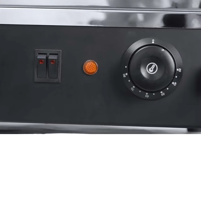Ticari indüksiyonlu ocak ev ti - Induction Cooker Commercial incelemesi ve fiyatı