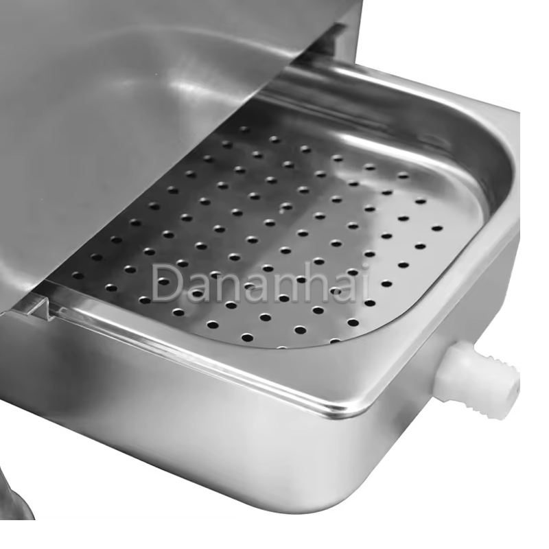 Elektrikli Ticari Profesyonel  - Commercial Potato Peeler incelemesi ve fiyatı