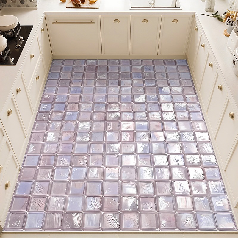 Mutfak Halısı Kaymaz Su Geçirm - Commercial Kitchen Tile incelemesi ve fiyatı