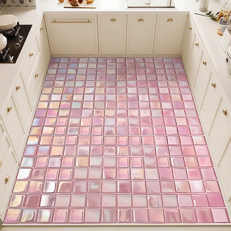Mutfak Halısı Kaymaz Su Geçirm - Commercial Kitchen Tile incelemesi ve fiyatı