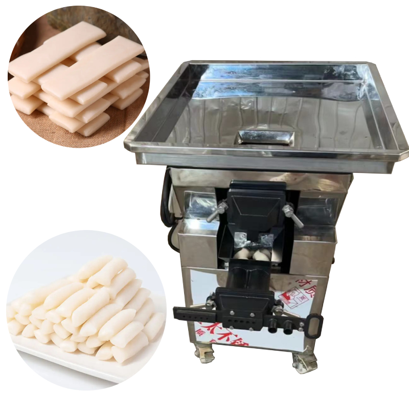 Otomatik Yapışkan Pirinç Kek Ş - Ice Cream Mochi Maker incelemesi ve fiyatı